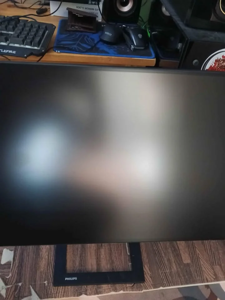 Monitor Philips 242E2