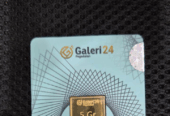 Jual Emas Galeri 24