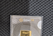 Jual Emas Galeri 24