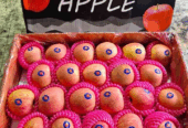 Jual Apel Fuji, pir, jamkris, edamame, matoa, kelengkeng