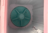 Mesin cuci 8kg Polytron