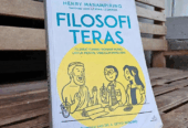 Preloved Buku Filosifi Teras`