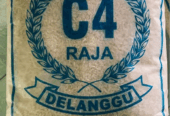 beras c4, c4 super