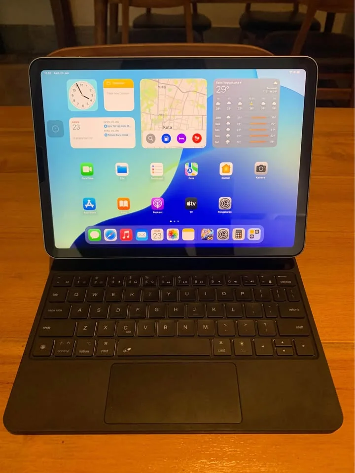 Jual iPad Air 4
