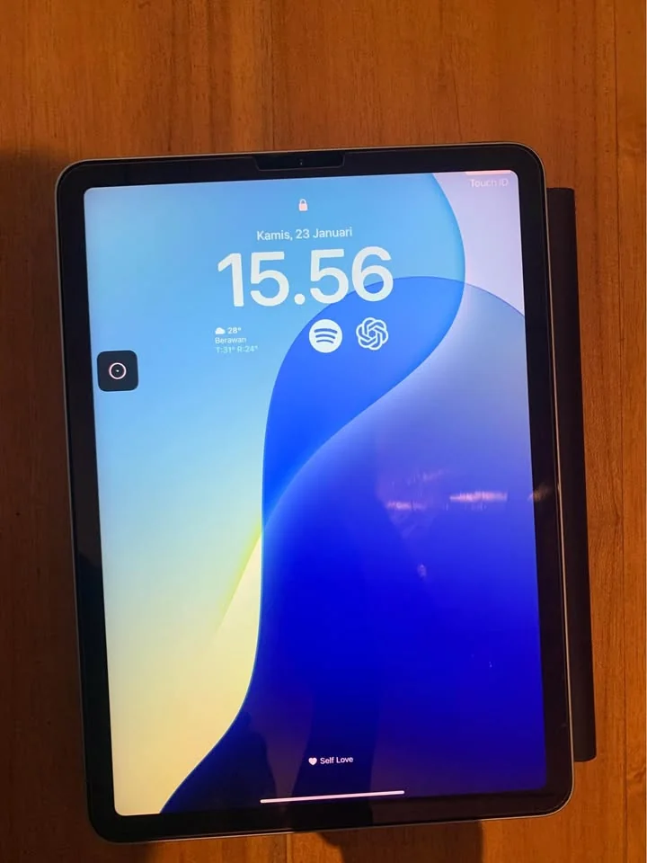 Jual iPad Air 4