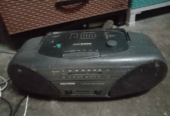 Radio polytron
