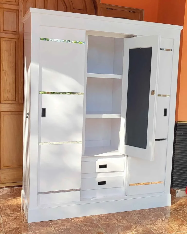 Jual Lemari Pakaian