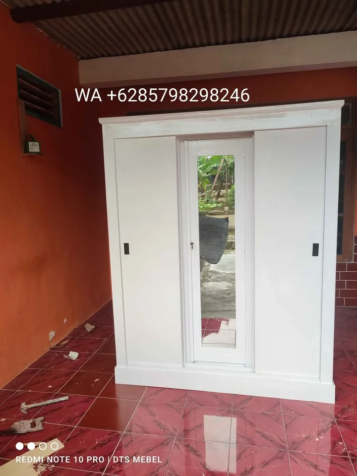 Jual Lemari Pakaian