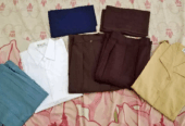 Jual Seragam Sekolah