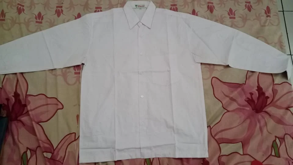 Jual Seragam Sekolah