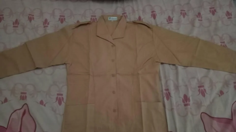 Jual Seragam Sekolah