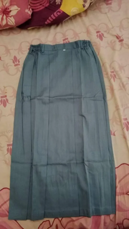 Jual Seragam Sekolah