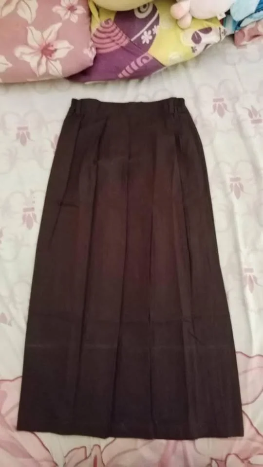 Jual Seragam Sekolah