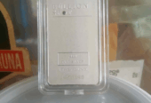 Fine silver 999 bullionspot eucalyptus