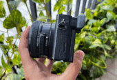 Kamera sony a6300 kit mulus sc rendah fullsetbox