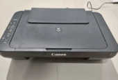 Jual Printer Canon + Scan