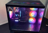 PC/CPU Gaming Rakitan – AMD RYZEN 3 2200/3200G – SSD 500GB