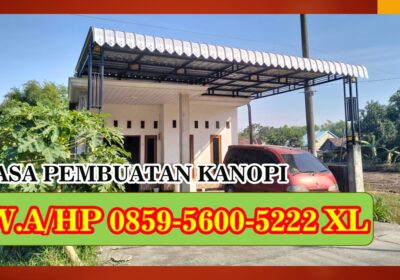 jasa-kanopi-baja-ringan-Sidoarjo-0859-5600-5222