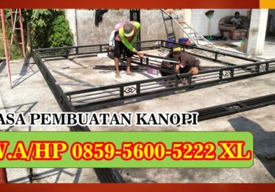 jasa-pasang-kanopi-baja-ringan-Sidoarjo-0859-5600-5222