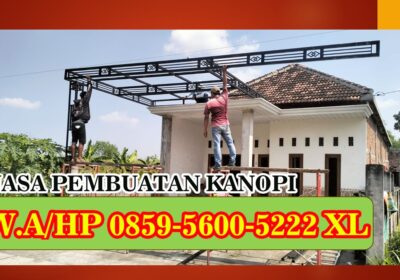 jasa-pasang-kanopi-baja-ringan-per-meter-Sidoarjo-0859-5600-5222
