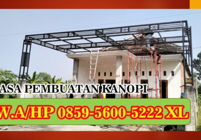 jasa-pasang-kanopi-baja-ringan-terdekat-Sidoarjo-0859-5600-5222