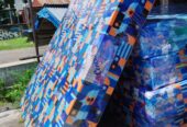 BUSA CENTRAL DANGDUT TEBAL 30CM