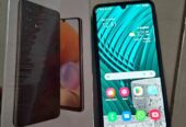 Handphone samsung A32 4G