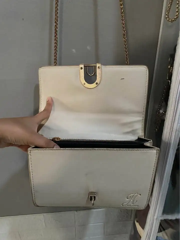 Preloved tas jims honey