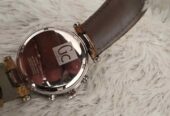 Jam tangan GC Swiss made