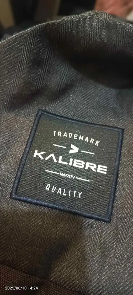 Tas kalibre
