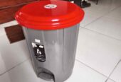 Tempat sampah