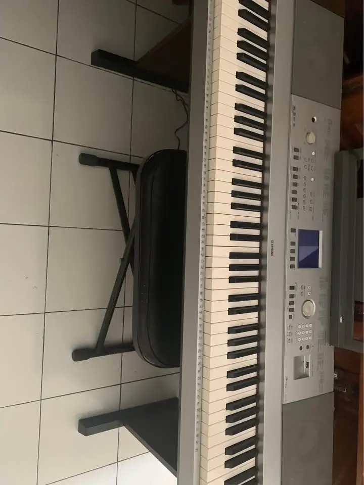 Jual piano keybord