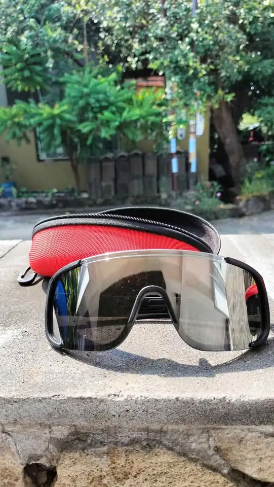 Kacamata Running Touring
