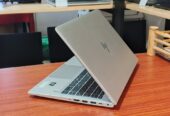 Laptop HP Ryzen 5 Pro Ram 16 GB SSD Normal lancar mulus siap pakai key