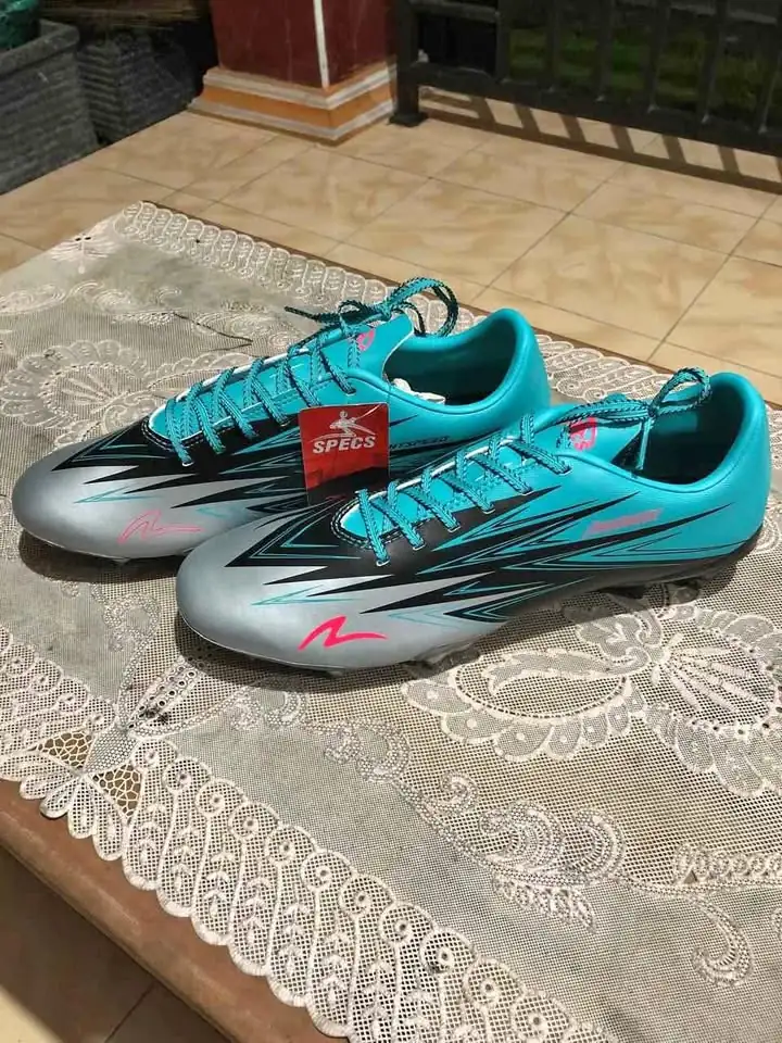 Specs Lighspeed 3