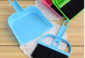 Sapu Pengki Set / Sapu dan Pengki Mini Set / Mini Dustpan