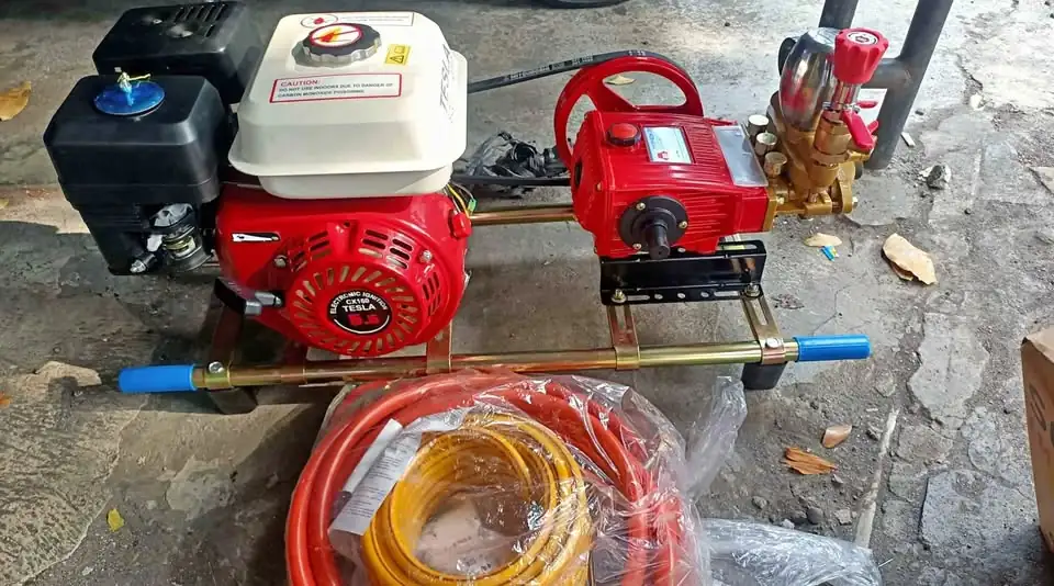 Alat Cuci Motor Dan Mobil Murah