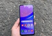 SAMSUNG A15 4G 8/128 FULLSET