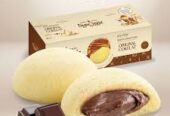 Bakpia Kukus