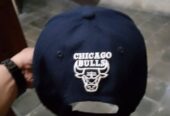 Topi NBA Chicago bull