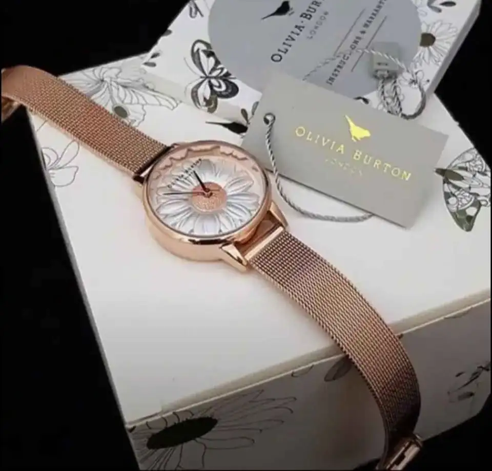 Jam Tangan Olivia Burton