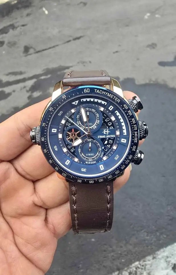 Jam tangan pria original