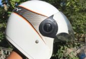 Helm scoopy
