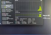 Laptop Gaming MSI Thin GF63 12UCX-244ID, RAM 16GB, SSD 512GB