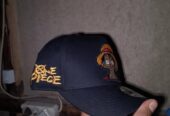 Topi onepiece new era