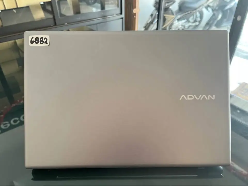 [SKU 6882] Laptop Advan Soulmate 1405