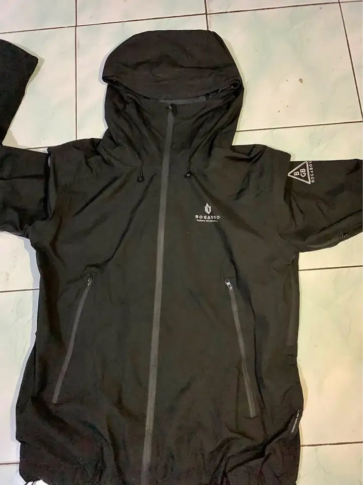jaket gorpcore bogabo gamma