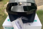 Helm Cargloss Original