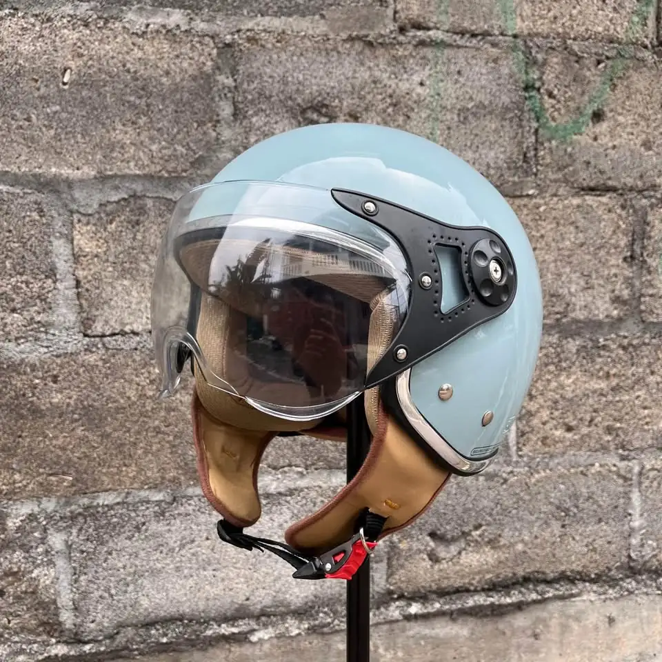 JUAL HELM BOGO