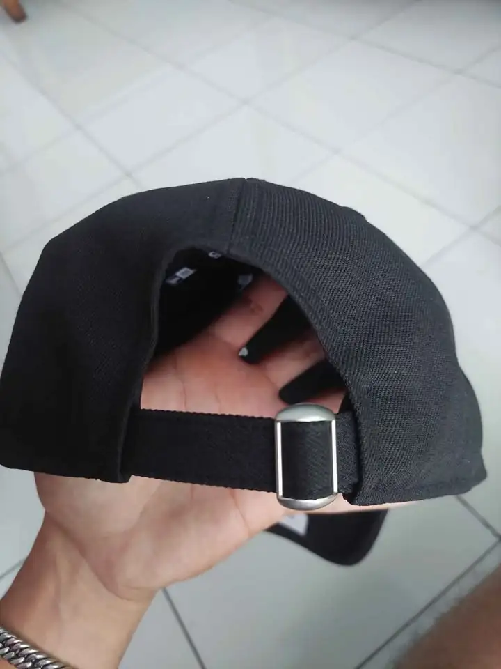 Cap New Era “LA”